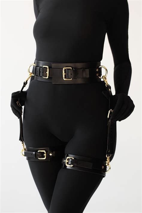 bdsm clothing